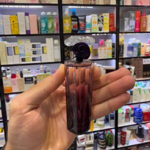 عطر مینیاتوری لانکوم ترزور میدنایت رز مارکویی کالکشن 113 | Midnight Rose Marque Collection 113