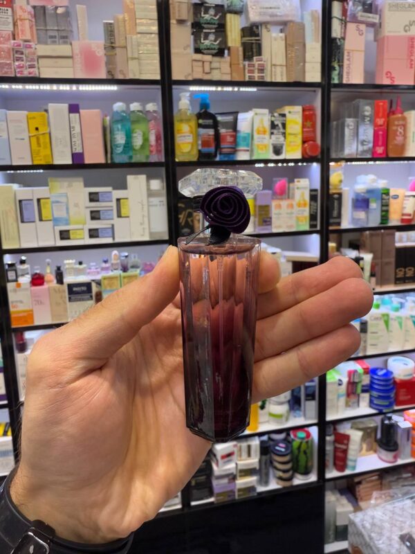 عطر مینیاتوری لانکوم ترزور میدنایت رز مارکویی کالکشن 113 | Midnight Rose Marque Collection 113 - Image 2