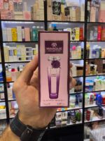 عطر مینیاتوری لانکوم ترزور میدنایت رز مارکویی کالکشن 113 | Midnight Rose Marque Collection 113 - Image 4