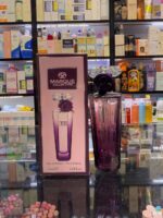 عطر مینیاتوری لانکوم ترزور میدنایت رز مارکویی کالکشن 113 | Midnight Rose Marque Collection 113 - Image 3