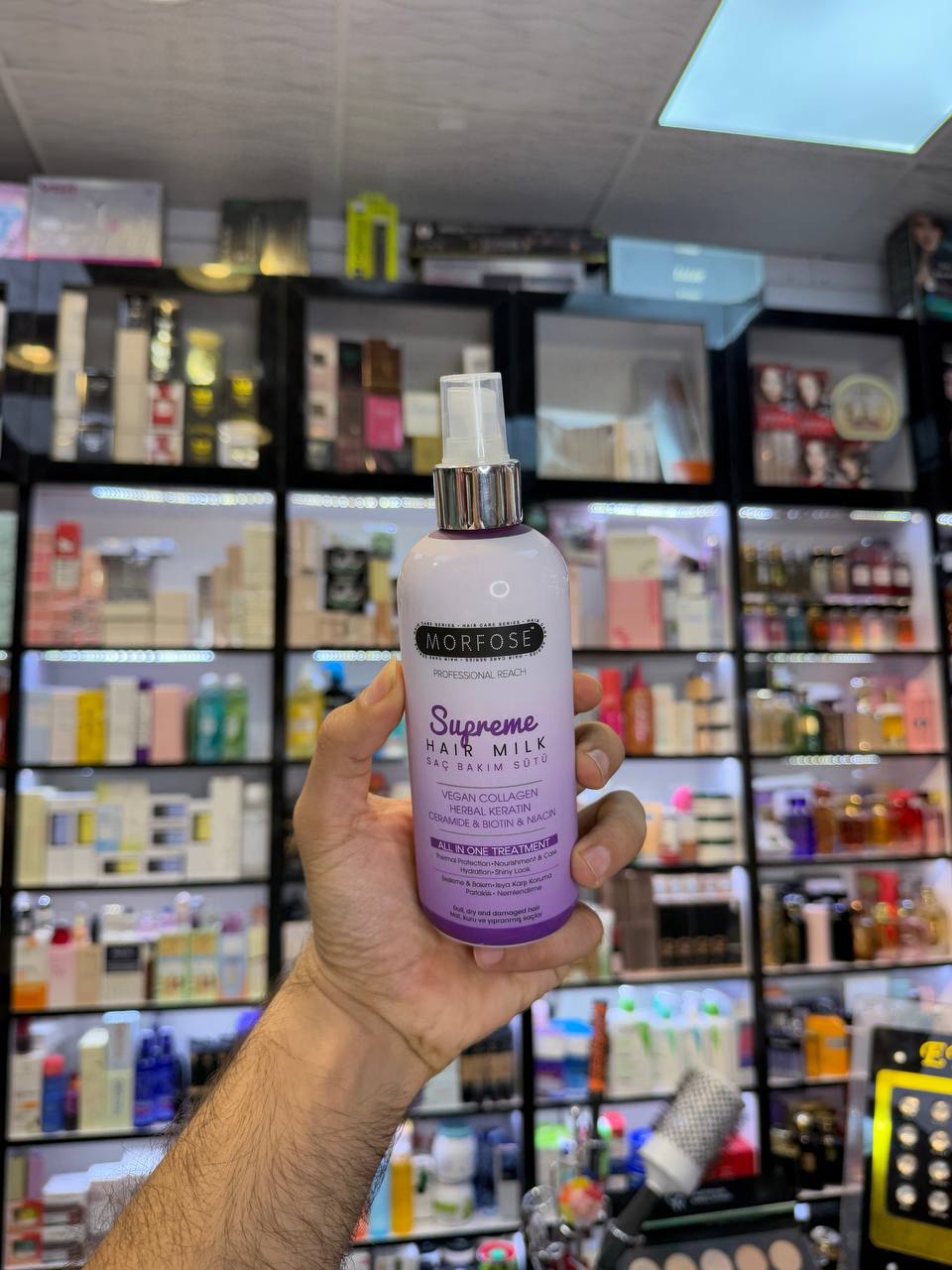 IMG_20250611_111657_926 شیر مو ضد حرارت مورفوس - MORFOSE - Image 2