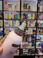 شیر مو ضد حرارت مورفوس - MORFOSE - Image 4