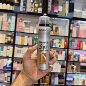 اسپری برنزه کننده فلورمار – Flormar