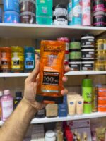 شامپو سر و بدن مردانه لورال مدل LOREAL - Hydra Energetic - Image 2