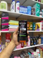 شامپو سر و بدن مردانه لورال مدل LOREAL - Pure Carbon - Image 2