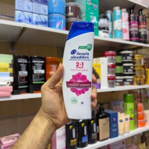 شامپو ضد شوره و صاف هد اند شولدرز – Head & Shoulders