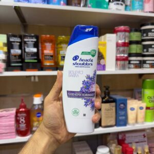 شامپو ضد شوره هد اند شولدرز عصاره اسطوخودوس – Head & Shoulders