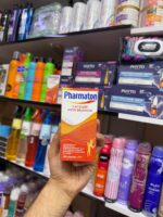 قرص مولتی ویتامین فارماتون سوئیس - pharmaton - Image 2