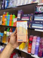 قرص مولتی ویتامین فارماتون سوئیس - pharmaton - Image 3