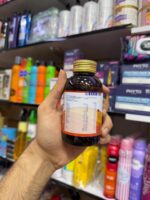 قرص مولتی ویتامین فارماتون سوئیس - pharmaton - Image 8