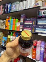 قرص مولتی ویتامین فارماتون سوئیس - pharmaton - Image 9