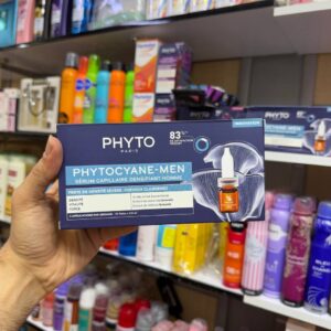 سرم ویال ضدریزش فیتو مدل فیتوسیان آقایان – PHYTO