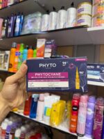 سرم ویال ضدریزش فیتو مدل فیتوسیان بانوان - PHYTO - Image 4