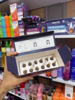 سرم ویال ضدریزش فیتو مدل فیتوسیان بانوان - PHYTO - Image 5