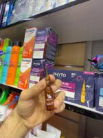 سرم ویال ضدریزش فیتو مدل فیتوسیان بانوان - PHYTO - Image 3