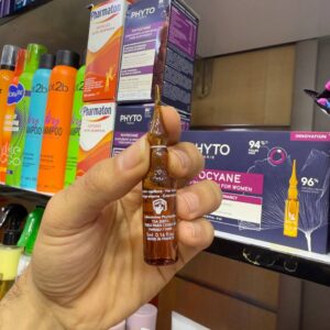 سرم ویال ضدریزش فیتو مدل فیتوسیان بانوان – PHYTO