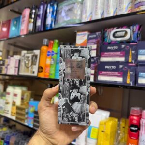 ست ریمل و خط چشم مرلین مونرو رولوشن پرو – REVOLUTION PRO