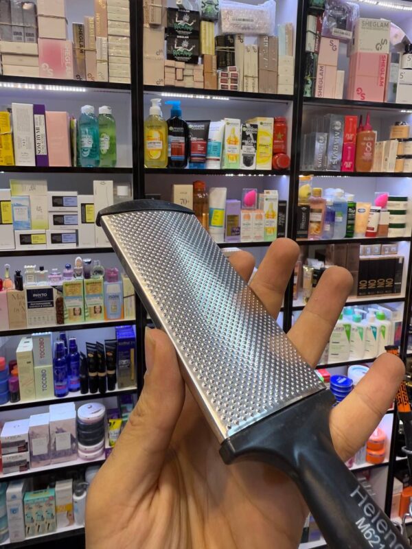 سوهان و رنده پا دو طرفه - Image 5