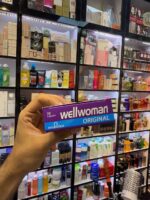 قرص مولتی ویتامین بانوان ول وومن ویتابیوتیکس - Vitabiotics Wellwoman - Image 6