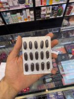 قرص مولتی ویتامین بانوان ول وومن ویتابیوتیکس - Vitabiotics Wellwoman - Image 10