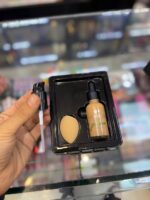 کرم پودر فول کاور چماز کوین - Chemazz - Image 4