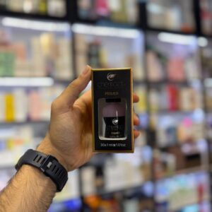 پرایمر منافذ باز چماز کوین – Chemazz