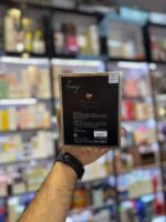 کرم پودر فول کاور چماز کوین - Chemazz - Image 6