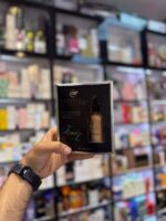 کرم پودر فول کاور چماز کوین - Chemazz - Image 5