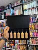 کرم پودر فول کاور چماز کوین - Chemazz - Image 7