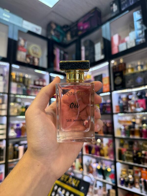 عطر مینیاتوری استیل جنیفر لوپز رین هارد (الی استیل جنیفر) | RAINHARD eli Still Jennifer - Image 2