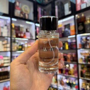 عطر مینیاتوری ناتیکا وویاج رین هارد (لاکی ناتیکا وویاج) | RAINHARD Lucky Nautica Voyage