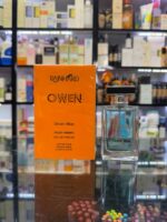 عطر مینیاتوری دانهیل دیزایر بلو (دانهیل آبی) رین هارد (اوون دیزایر بلو) | RAINHARD Owen Desire Blue - Image 3