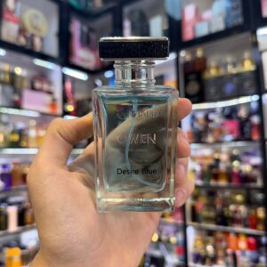 عطر مینیاتوری دانهیل دیزایر بلو (دانهیل آبی) رین هارد (اوون دیزایر بلو) | RAINHARD Owen Desire Blue