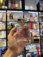 عطر مینیاتوری ویکتوریا سکرت بامبشل رین هارد (رزا سکرت) | RAINHARD ROZA SECRET - Image 2