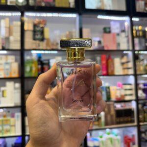 عطر مینیاتوری ویکتوریا سکرت بامبشل رین هارد (رزا سکرت) | RAINHARD ROZA SECRET