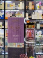 عطر مینیاتوری ویکتوریا سکرت نویر تیس رین هارد (رزا تیس سکرت) | RAINHARD Roza Tease Secret - Image 3