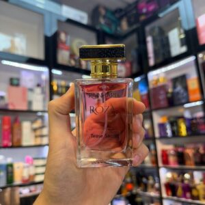 عطر مینیاتوری ویکتوریا سکرت نویر تیس رین هارد (رزا تیس سکرت) | RAINHARD Roza Tease Secret