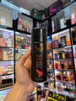 اسپری رنگ مو موقت ورتو گلد - Vertu Gold - Image 10