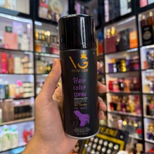 اسپری رنگ مو موقت ورتو گلد – Vertu Gold