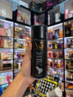 اسپری رنگ مو موقت ورتو گلد - Vertu Gold - Image 3