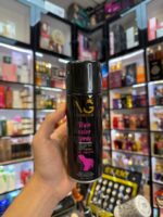 اسپری رنگ مو موقت ورتو گلد - Vertu Gold - Image 4