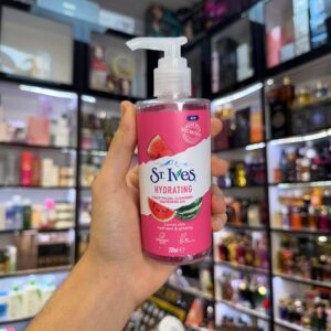 ژل شستشو آبرسان هندوانه سینت ایوز – St.Ives