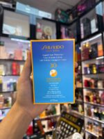 لوسیون ضد آفتاب صورت و بدن شیسیدو SHISEIDO - SPF30 - Image 4