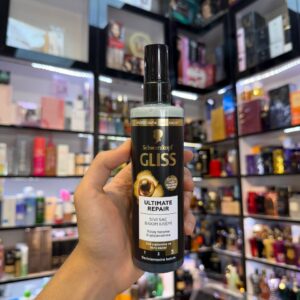اسپری دو فاز نرم کننده و ترمیم کننده گلیس – GLISS