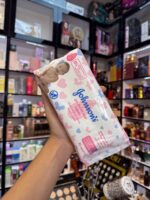 دستمال مرطوب جانسون - JOHNSON - Image 2