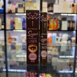 خط چشم ماژیکی قهوه ای کیس بیوتی – Kiss Beauty