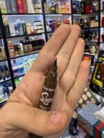 خط چشم ماژیکی قهوه ای کیس بیوتی - Kiss Beauty - Image 4