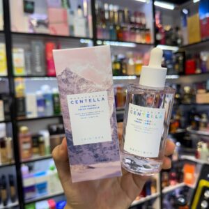 سرم منافذ باز سنتلا – CENTELLA