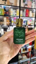 عطر مینیاتوری مارلی هالتان وکینگ کولو کالکشن | veking colo collection MARLY Haltane - Image 2