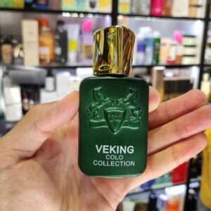 عطر مینیاتوری مارلی هالتان وکینگ کولو کالکشن | veking colo collection MARLY Haltane